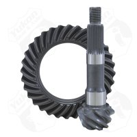 High Performance Yukon Ring & Pinion Gear Set For Suzuki Samuri In A 4.57 Ratio Yukon Gear & Axle