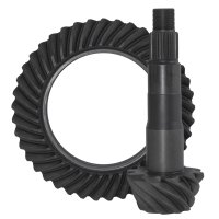 High Performance Ring & Pinion Set Toyota Tacoma/T100 3.90 W/O Locker T100 & Tacoma 3.90 R&P W/O ...