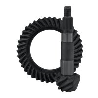 Ring & Pinion Set Toyota 7.5 IFS Tacoma/T100 Reverse Rotation 4.88 7.5 Inch Toy 4.88 Rev R&P For ...