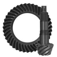 Ring & Pinion Gear Set For Toyota 9 Inch IFS In Reverse 4.88 Ratio Toyota 9 Inch IFS Reverse Fron...