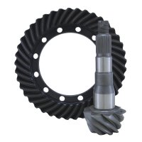 High Performance Ring & Pinion Gear Set Toyota Land Cruiser 3.70 Ratio Landcruiser 3.70 R&P Yke &...