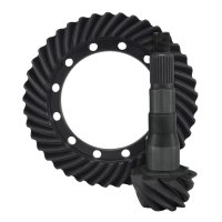High Performance Ring & Pinion Gear Set Toyota Land Cruiser 4.56 Ratio Landcruiser 4.56 R&P Yke &...