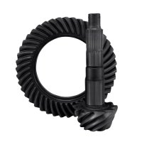 High Performance Ring & Pinion Set Toyota Clamshell Front 4.30 Ratio Toy 8 Inch Rev Frnt 4.30 R&P...
