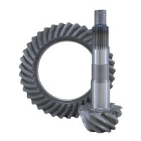 High Performance Ring & Pinion Gear Set For Toyota V6 Inch A 3.73 Ratio 8 Inch Toy 3.73 R&P W/ 29...