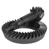 Muscle Car Re-Gear Kit For GM 8.5 Diff 30 Spline 4.11 Ratio 8.5 Inch GM 4.11 Rear R&P Gear/ Insta...