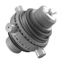 Grizzly Locker For GM 10.5 Inch 14 Bolt Truck Differential 30 Spline 14T 10.5 Inch GM 30 Spline G...