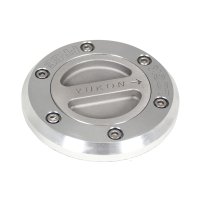 Hardcore Locking Hub Bezel & Selector Replacement Kit D60 Locking Hub (1 Side) Selector Rebuild K...