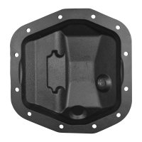 Hardcore Front Nodular Iron Cover For Jeep Wrangler JL Dana 44 Front JL D44 Front (M210) Nodular ...