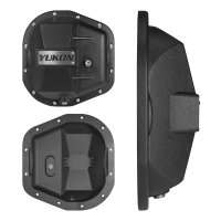 Hardcore Nodular Iron Cover For Ford 10.5 Inch Rear Differential 10.5 Inch Ford Nodular Iron Diff...