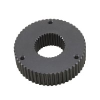 Hardcore Drive Flange 35 Spline Inner 55 Spline Outer Drive Flange D60 35 Spline Inner 55 Spline ...