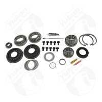 C198 Master Overhaul Kit Yukon Gear & Axle
