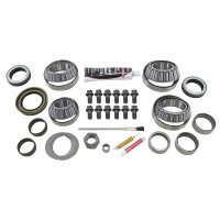 Master Overhaul Kit For Chrylser '00-Early '03 8 Inch IFS Differential '00-'09 Chy 8.0 Inch IFS D...