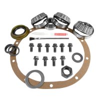 Master Overhaul Kit For Chrylser '70-'75 8.25 Inch Differential 70-75 8.25 Inch Chy Master Kit (W...