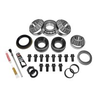 Master Overhaul Kit Chrylser 9.25 Inch Front Diff 2003-Up Dodge Truck 9.25 Chy Front Master Overh...