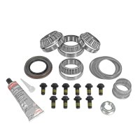 Master Overhaul Kit For Jeep Wrangler JL Dana 44/210 Mm Front JL & Jt D44/ 210MM Front Master Ove...