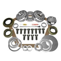 Master Overhaul Kit For Dana 60 And 61 Front Differential D60 & D61 Front Master Overhaul Kit (In...