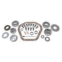 Master Overhaul Kit For Dana 60 And 61 Rear Differential D60 & D61 Rear Master Overhaul Kit Yukon...