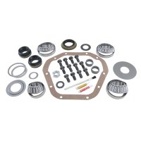 Master Overhaul Kit For Dana Super 60 Differential. Super D60 Front Master Overhaul Kit (Incl. In...