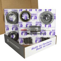 Master Overhaul Kit 2011 & Up Ford 10.5 Inch Diff W/37 Spline Pinion Only 10.5 Inch Ford '11 & Up...