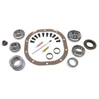 Master Overhaul Kit For '09-'14 F150 8.8 Inch Ford '09-'14 F150 (3.544 Inch Od) Straight Axle Mas...