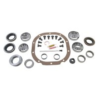 Master Overhaul Kit Ford 8.8 Inch Irs Suv W/3.250 Inch OD Pinion Bearing Race 8.8 Inch Irs 02-05 ...