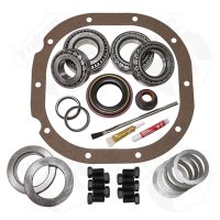Master Overhaul Kit For Ford 9.375 Inch Differential 9.375 Inch Ford Master Overhaul Kit (Does No...
