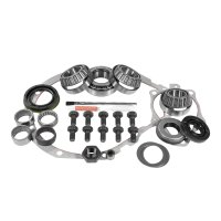 Gear & Axle Master Overhaul Kit For Various General Motors 8.25 Inch IFS 8.25IFS GM '07 & Up Mast...