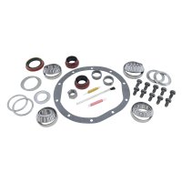 Master Overhaul Kit For GM 8.5 Inch Front W/Aftermarket Positraction 8.5 Inch GM Front W/Aftermar...