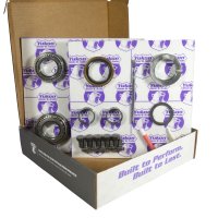 Master Overhaul Kit For GM 8.5 Inch Rear Differential 8.5 Inch GM 10 Bolt Rear OEM-Case Kit (Incl...