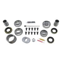 Master Overhaul Kit For Toyota 7.5 Inch IFS Differential Four-Cylinder Only 7.5 Inch ifs(W/ 4cyl ...