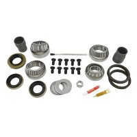Master Overhaul Kit For Toyota 7.5 Inch IFS Differential V6 7.5 Inch ifs(W/ V6 W/Tt Or Trd)Incl S...