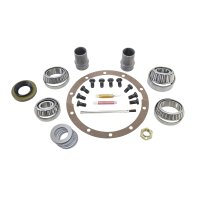Master Overhaul Kit Toyota 8 Inch '86+ W/OEM 1-5/8 Inch R&P W/Zip/Arb/V6 Lockr '86 & Up 8 Inch To...
