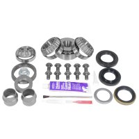 Master Overhaul Kit For '87-'97 Toyota Landcruiser 91-97 Lc-Rev Front Master Overhaul Kit Needs S...