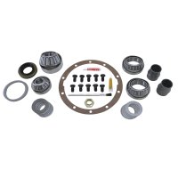 Master Overhaul Kit For Toyota 8.7 Inch IFS Front Differential '07-Up Tundra 9 Inch IFS Toyota Re...