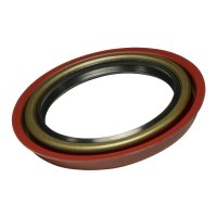 Front Wheel Seal For Dana 44 50 & 60. Fits 2.5 Inch Shaft 3.306 Inch OD Mighty Seal D44 D50 D60 F...