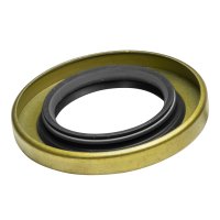 Inner Axle Seal For Disco Eliminator Kit Dana 30 2.004 Outer Diameter D30 Inner Axle Seal For Dis...