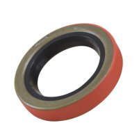 Mighty Seal Early Ford Rear Axle Seal 1.365 Inch Id 2.065 Inch OD & Intermediate Seal For Ya W391...