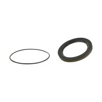 58-64 Chevy Passenger Axle Seal Use W/ BCARW607NR 58-64 Chevy Pass Axle Seal W/ O-Ring 1.915 Inch...