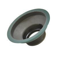 Left Inner Axle Replacement Seal For Dana 44 50 Model 35 Ifs. D44 D50IFS M35IFS Left Inner Axle S...