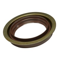 Pinion Seal New Design Yoke With Triple Lip For GM 8.5 Inch And 8.6 Inch . GM 8.5 Inch & 8.6 Inch...