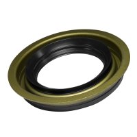 Pinion Seal With Triple-Lip Design For '98 And Newer GM 14T. 14T 10.5 Inch GM 98 & Up Pinion Seal...