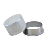 Replacement Redi-Sleeve Yoke Saver 8.75 Inch C 9.25 Inch C Dana 60/61/70/70U/70HD 8.75 Inch c 9.2...