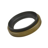 7.5 Inch Reverse Tacoma & Tundra Left Hand Stub Axle Side Seal. Toyota 7.5 Inch Rev Stub Axle Sea...