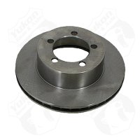 Replacement Brake Rotor For YA WU-01 Kit Yukon Gear & Axle