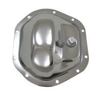 Replacement Chrome Cover For Dana 44 D44 Chrome Cover 0.080 Inch Thick Yukon Gear