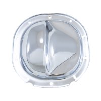 Chrome Cover For 8.8 Inch Ford 8.8 Inch Ford Chrome Cover Yukon Gear