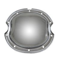 Chrome Cover For 8.2 Inch Buick Oldsmobile And Pontiac GM 8.2 Inch bop Only GM Chrome Cover Yukon...