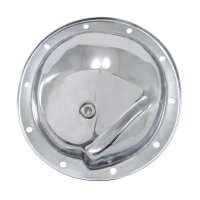 Chrome Cover For 8.6 Inch 8.5 Inch And 8.2 Inch GM Rear 8.5 Inch 8.6 Inch & 8.2 Inch Chrome Rear ...