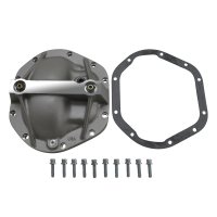Aluminum Girdle Replacement Cover For Dana 44 Ta HD D44 Ta HD Aluminum Girdle Cover - Fits Std Ro...