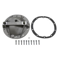 Aluminum Girdle Cover For 8.2 Inch Buick Pontiac Oldsmobile GM Ta HD 8.2 Inch bop Ta HD Aluminum ...